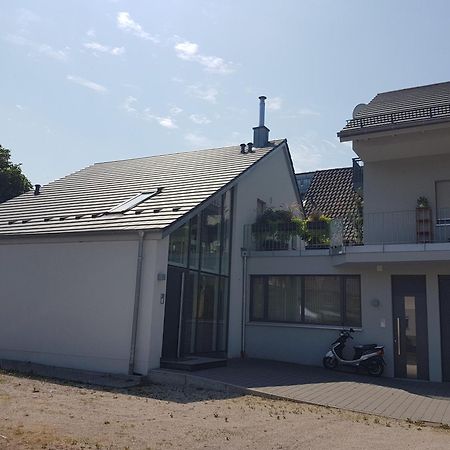 Architektenhaus Weier المظهر الخارجي الصورة