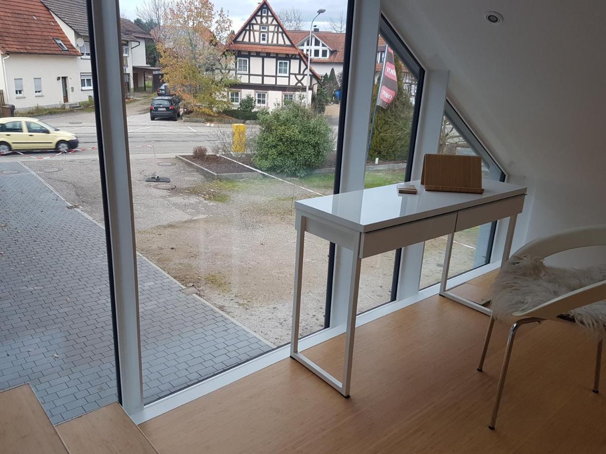 Architektenhaus Weier المظهر الخارجي الصورة