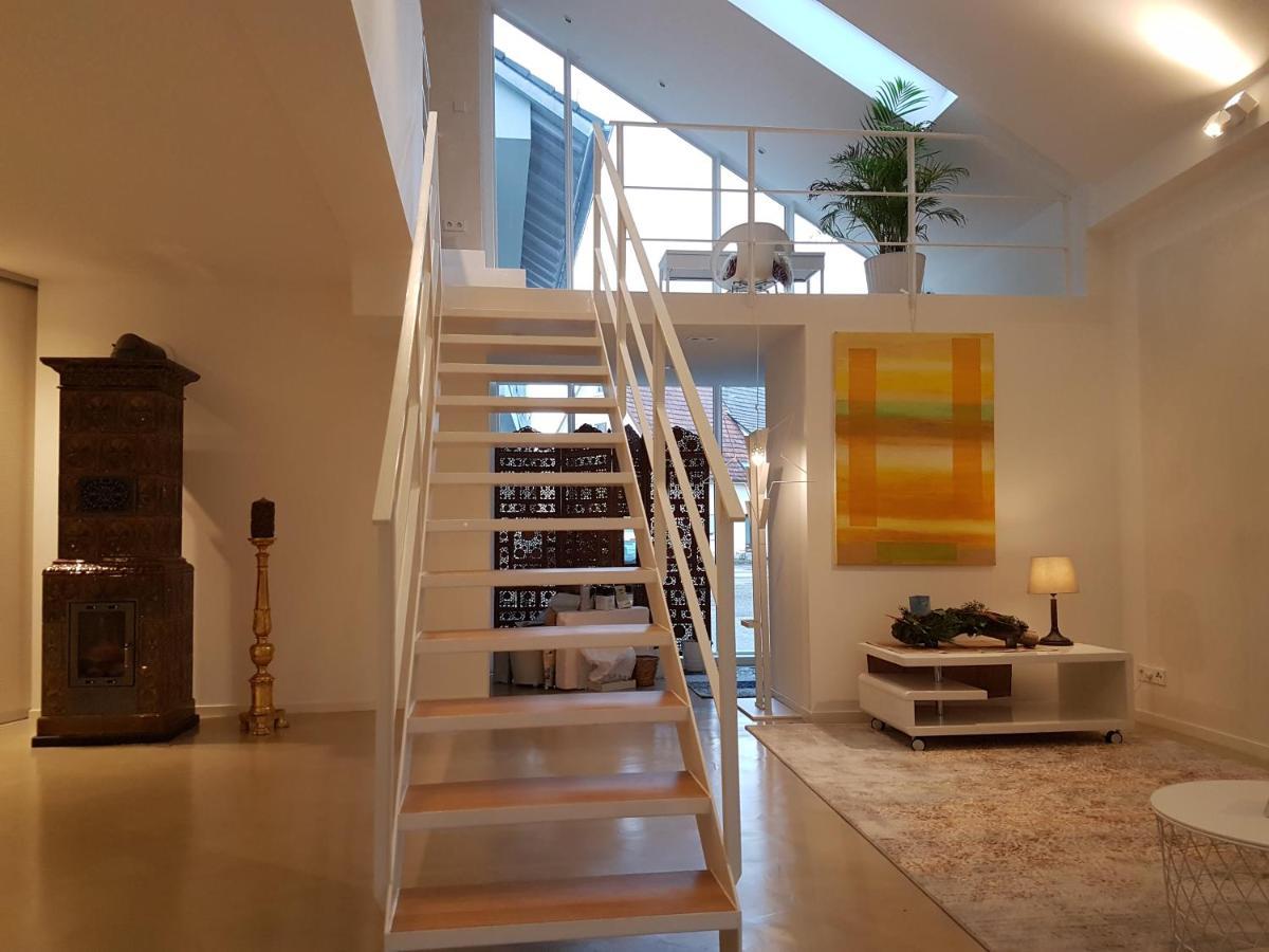Architektenhaus Weier المظهر الخارجي الصورة