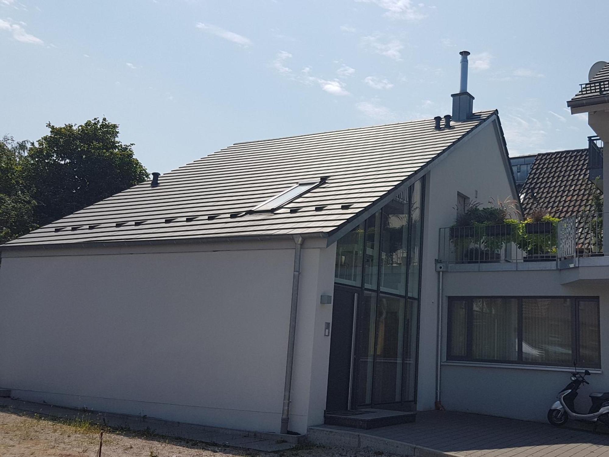 Architektenhaus Weier الغرفة الصورة